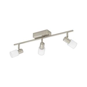 Eglo 31477 - LED bodové svítidlo TABERNO 3xLED/5W/230V 31477 obraz