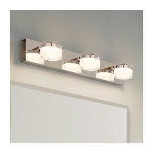 Eglo 94653 - LED koupelnové nástěnné svítidlo ROMENDO 3xLED/4, 5W/230V IP44 94653 obraz