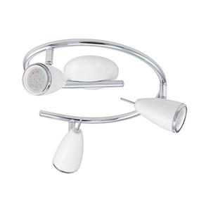 Eglo 93132 - LED bodové svítidlo RICCIO 2 3xGU10/3W/230V 93132 obraz