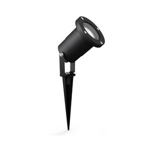 Philips Massive 17412/30/10 - LED venkovní svítidlo - zápich 1xGU10/5W/230V obraz