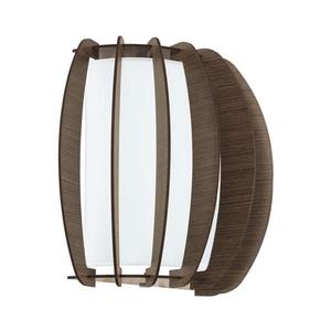 Eglo 95594 - Nástěnné svítidlo STELLATO 3 1xE27/60W/230V 95594 obraz
