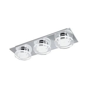 Eglo 94485 - LED stropní svítidlo CISTERNO 3xLED/4, 5W/230V 94485 obraz