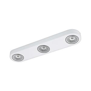 Eglo 94177 - LED Bodové světlo MONTALE 3xLED/5, 4W/230V 94177 obraz
