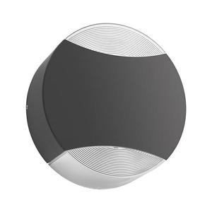 Philips 17338/93/PN - Venkovní nástěnné svítidlo MYGARDEN LIMESTONE 2xGU10/5W IP44 17338/93/PN obraz