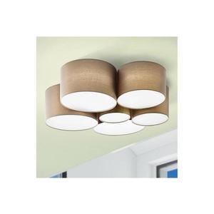 Eglo 98409 - Stropní svítidlo PASTORE 6xE27/40W/230V 98409 obraz