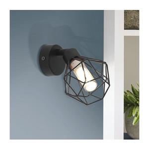 Eglo 32765 - LED Nástěnné bodové svítidlo ZAPATA 1xG9/3W/230V 32765 obraz