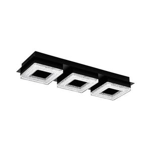 Eglo 99325 - LED Stropní svítidlo FRADELO 3xLED/4W/230V 99325 obraz