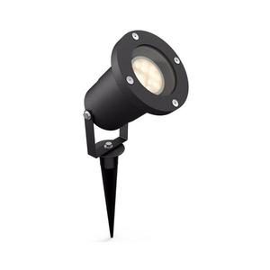 Philips 1748130P0 - LED Venkovní lampa PULED 1xGU10/5W/230V IP44 1748130P0 obraz