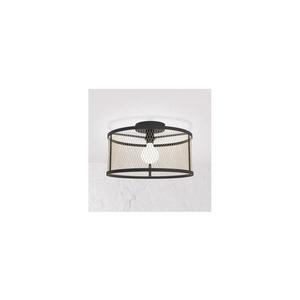 Eglo 43603 - Přisazený lustr DELLOW 1xE27/40W/230V 43603 obraz