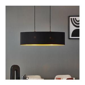 Eglo 900147 - Lustr na lanku ZARAGOZA 2xE27/40W/230V 900147 obraz