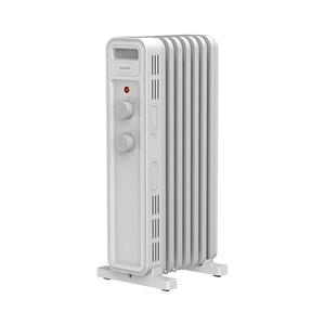 Sencor - Olejový ohřívač s 7 žebry 600/900/1500W/230V bílá 41020970 obraz