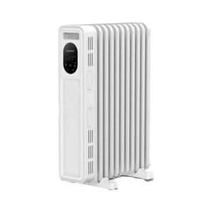 Sencor - Olejový ohřívač s 11 žebry 1000/2300W/230V bílá + DO 41020968 obraz