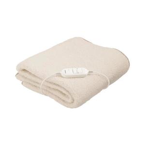 Sencor - Elektrická vyhřívací deka 60W/230V 150x80 cm 40025980 obraz