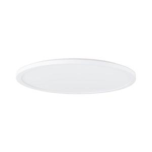 Brilliant - LED Stmívatelné stropní svítidlo SORELL LED/24W/230V bílá + DO G99879A05 obraz