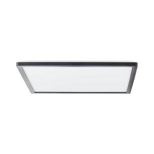 Brilliant - LED Stmívatelné stropní svítidlo SORELL LED/24W/230V černá + DO G99881A76 obraz