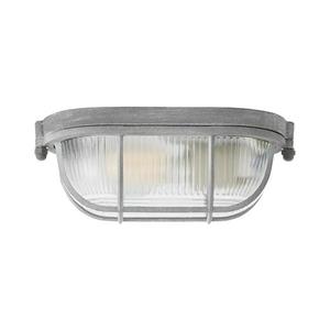 Brilliant - Stropní svítidlo BOBBI 1xE27/40W/230V šedá 94458/70 obraz