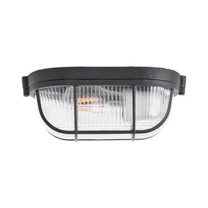 Brilliant - Stropní svítidlo BOBBI 1xE27/40W/230V černá 94458/06 obraz