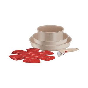 Tefal - Sada nádobí 8 ks INGENIO L7839802 obraz