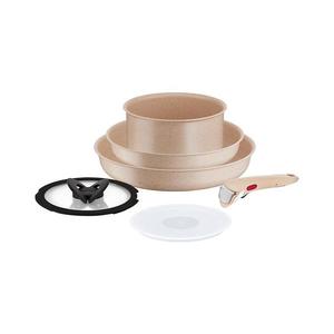 Tefal - Sada nádobí 6 ks INGENIO L7839622 obraz