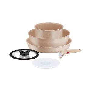 Tefal - Sada nádobí 6 ks INGENIO L7839522 obraz