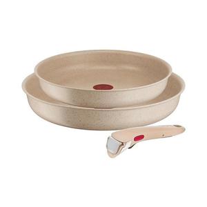 Tefal - Sada pánví 3 ks INGENIO L7839043 obraz