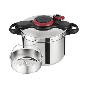 Tefal - Tlakový hrnec 7, 5 l CLIPSO MINUT EASY P4624866 obraz