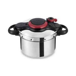 Tefal - Tlakový hrnec 9 l CLIPSO MINUT EASY P4624966 obraz
