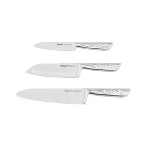 Tefal - Sada Kuchyňských nožů PRECISION 3 ks K289S334 obraz