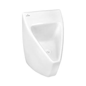 EcoStep 30011 - Bezvodý pisoár P1.1 keramika/bílá 30011 obraz