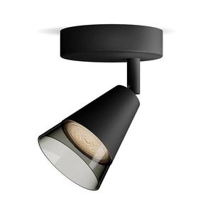 Philips - Bodové svítidlo CLEFT 1xGU10/5W/230V 8720169299979 obraz