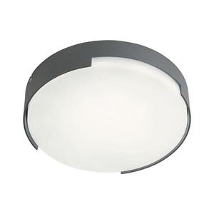 Redo 90005 - LED Stropní svítidlo SKOR 1xLED/16W/230V IP54 90005 obraz