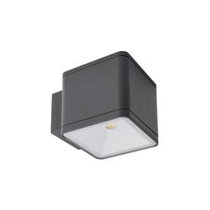 Redo 9069 - LED Venkovní nástěnné svítidlo BETA LED/6W/230V IP54 9069 obraz