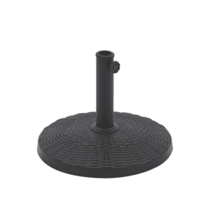 ArtRoja Podstavec pod slunečník POLYRESIN | 10 kg obraz