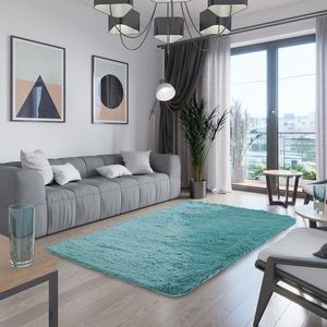 ArtFlhf Koberec KARVAG | 120 x 200 cm Barva: Béžová - Ivory obraz