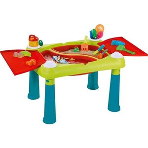 KETER Dětský stůl LIVELY TABLE | barevná obraz