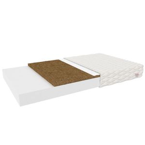 FDM Pěnová matrace BABY COCO MAX Mikroquilt | 70 x 160 cm obraz