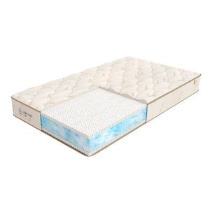 FDM Pěnová matrace MARETTO Bamboo lux | 180 x 200 cm obraz