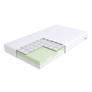 FDM Pěnová matrace PADWA Microquilt | 70 x 140 cm obraz