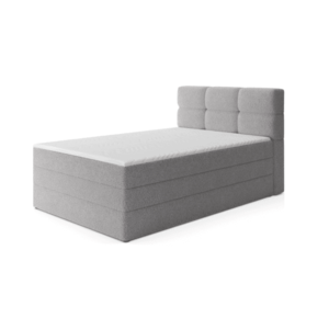 Artelta Jednolůžková postel KASPED Boxspring | 120 x 200 cm Barva: Royal 04 obraz