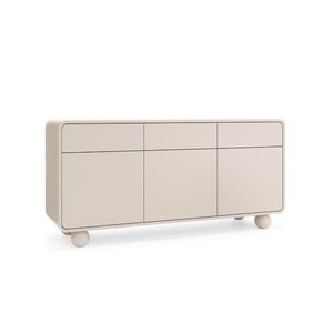 ArtPS Komoda NIBAL KSZ160 obraz