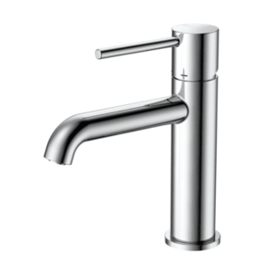 ArtDef Umyvadlová baterie ELEGANCE ABUL111111 | chrom nízká obraz