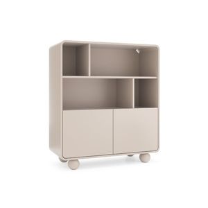 ArtPS Regál NIBAL RG108 obraz