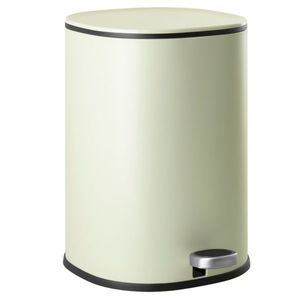 ArtAWD Odpadkový koš PEDAL BIN 5L | AWD02032011 obraz