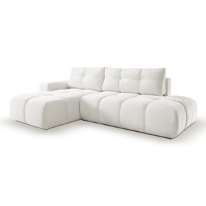 ArtLas Sedací souprava SOHO | levá Barva: Perfect harmony 01 obraz