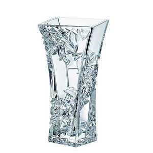 Crystal Bohemia váza SAMURAI 290 mm obraz