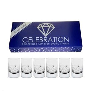 Celebration Crystals modern 30 ml 6 ks obraz