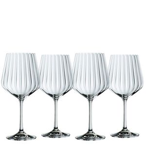 Nachtmann Sklenice na Gin & Tonic 640 ml 4 ks obraz