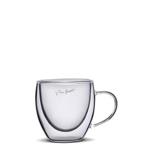 Lamart VASO termo šálky na espresso 75 ml, 2 ks obraz