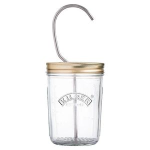 Kilner Dóza na výrobu domácí majonézy 0, 35 l obraz