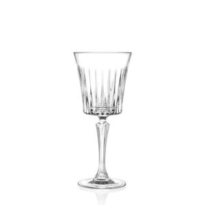 RCR Sklenice Timeless 227 ml 6 ks obraz